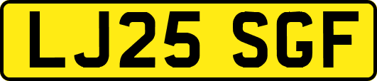 LJ25SGF