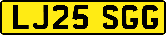 LJ25SGG