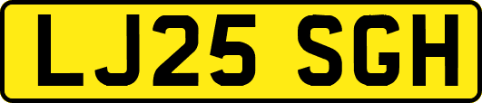LJ25SGH