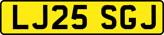 LJ25SGJ