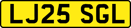 LJ25SGL