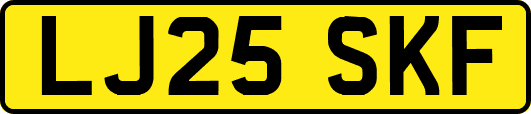 LJ25SKF