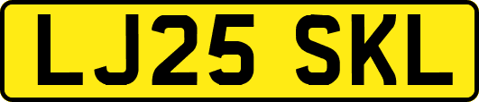 LJ25SKL
