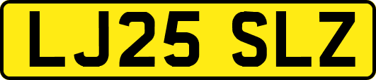 LJ25SLZ
