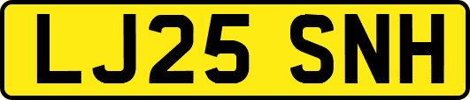 LJ25SNH