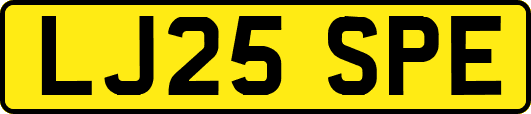 LJ25SPE