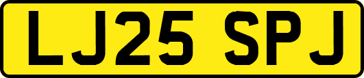 LJ25SPJ