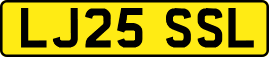 LJ25SSL