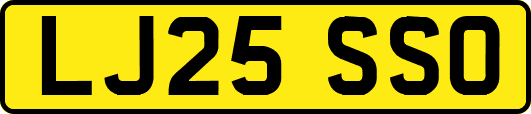 LJ25SSO