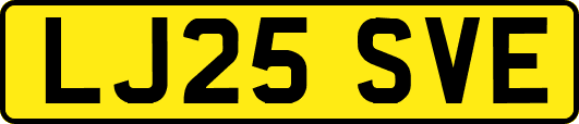 LJ25SVE
