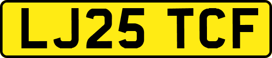LJ25TCF