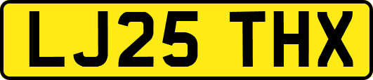 LJ25THX