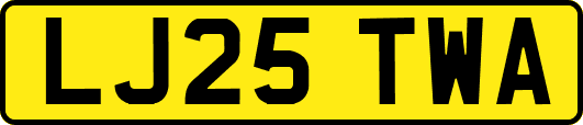 LJ25TWA
