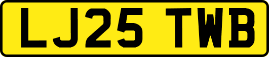 LJ25TWB