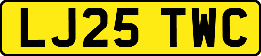 LJ25TWC