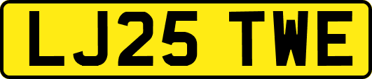 LJ25TWE
