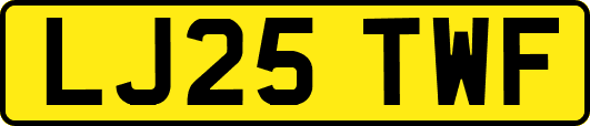 LJ25TWF