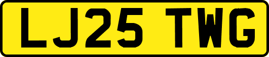 LJ25TWG