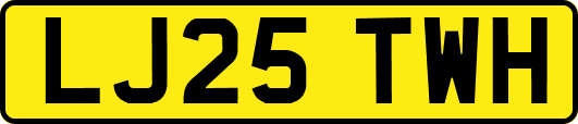 LJ25TWH