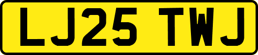 LJ25TWJ