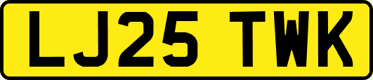 LJ25TWK