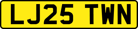 LJ25TWN