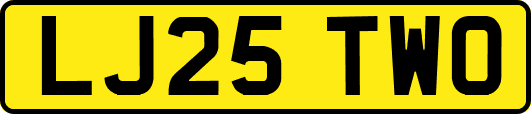 LJ25TWO