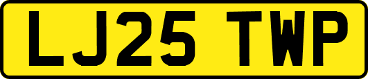 LJ25TWP