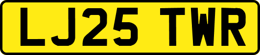 LJ25TWR