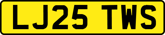 LJ25TWS