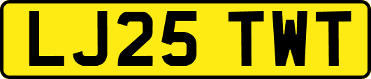 LJ25TWT