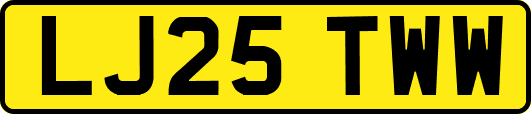 LJ25TWW