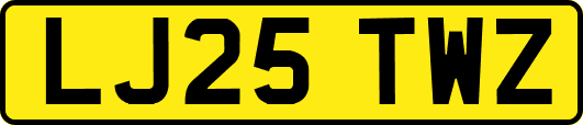 LJ25TWZ