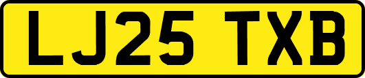LJ25TXB