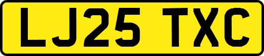 LJ25TXC