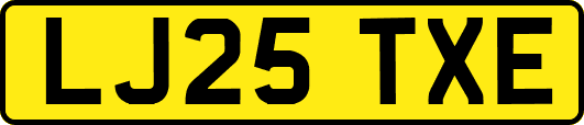 LJ25TXE