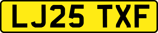 LJ25TXF