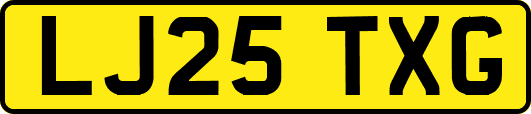 LJ25TXG