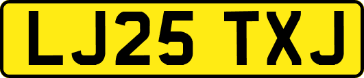 LJ25TXJ