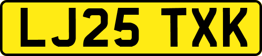 LJ25TXK