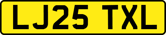 LJ25TXL