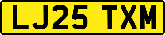 LJ25TXM