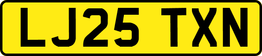 LJ25TXN