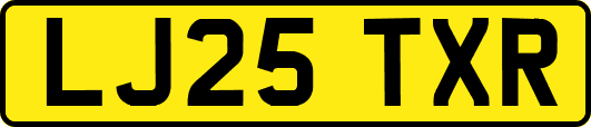 LJ25TXR