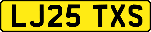 LJ25TXS
