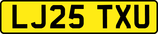 LJ25TXU