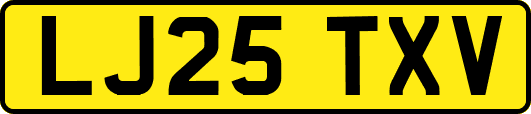 LJ25TXV