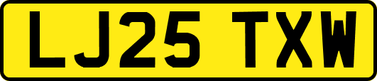 LJ25TXW