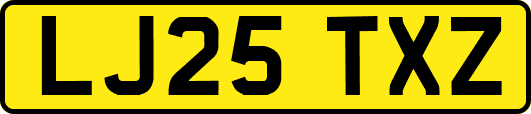 LJ25TXZ