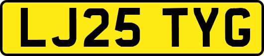 LJ25TYG